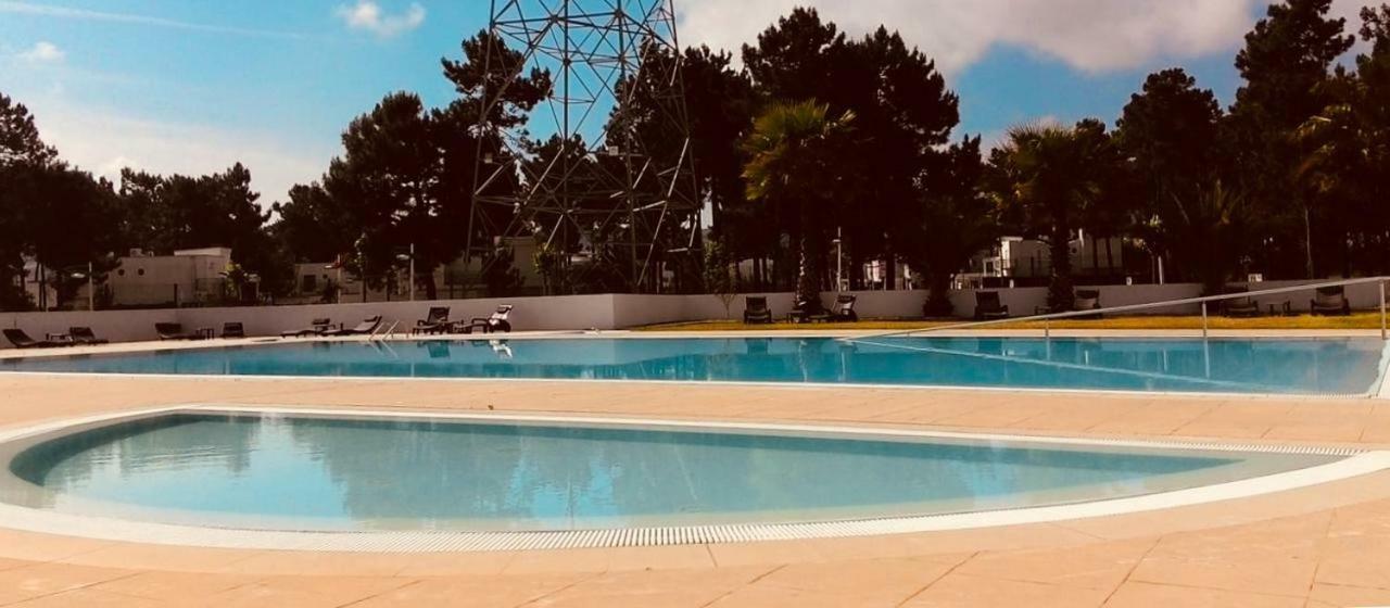 App Apartamento Palmela Village Zewnętrze zdjęcie
