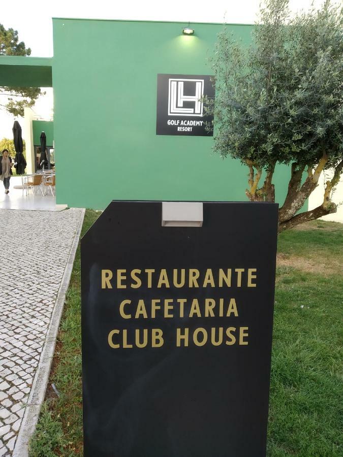 App Apartamento Palmela Village Zewnętrze zdjęcie